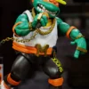 Ultimate Rapper Mike
