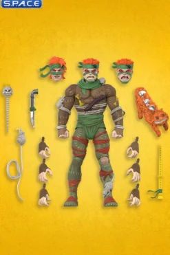 Ultimate Rat King