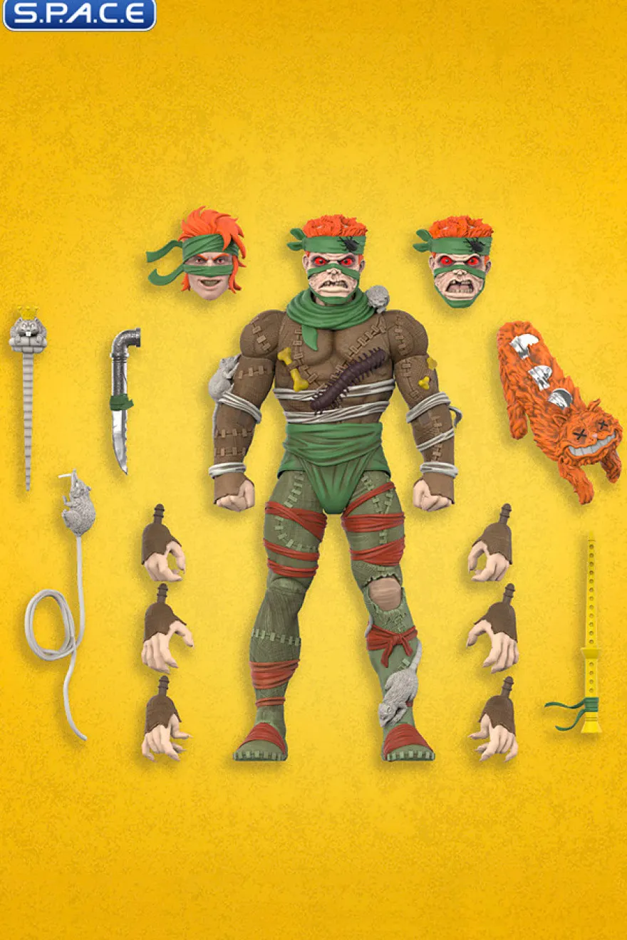 Ultimate Rat King