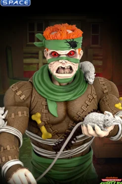 Ultimate Rat King