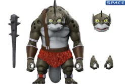 Ultimate Reptilian Brute