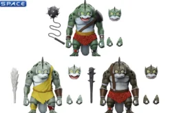 Ultimate Reptilian Brute