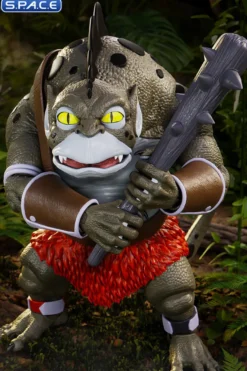 Ultimate Reptilian Brute
