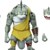 Ultimate Reptilian Guard