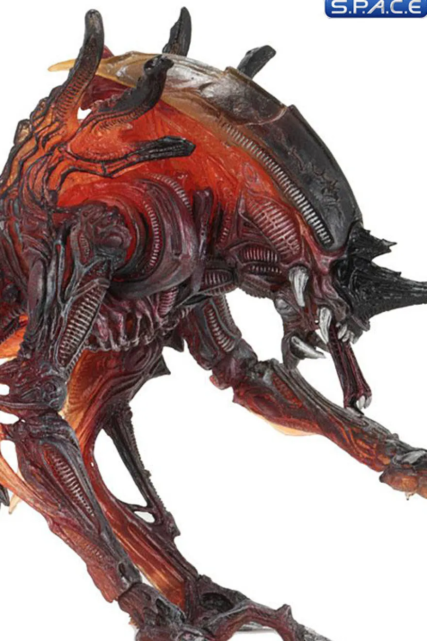Ultimate Rhino Alien »Kenner Tribute«