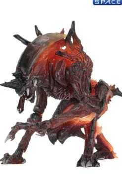 Ultimate Rhino Alien »Kenner Tribute«