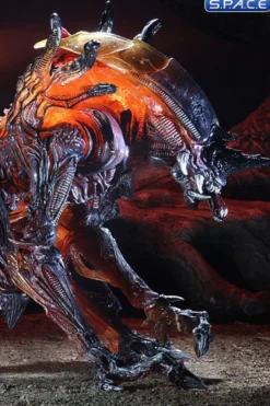 Ultimate Rhino Alien »Kenner Tribute«