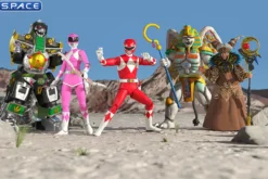 Ultimate Rita Repulsa