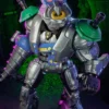 Ultimate Robotic Bebop
