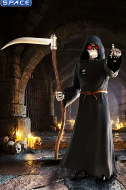 Ultimate Robot Reaper
