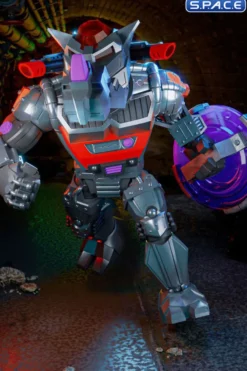 Ultimate Robot Rocksteady