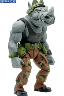 Ultimate Rocksteady