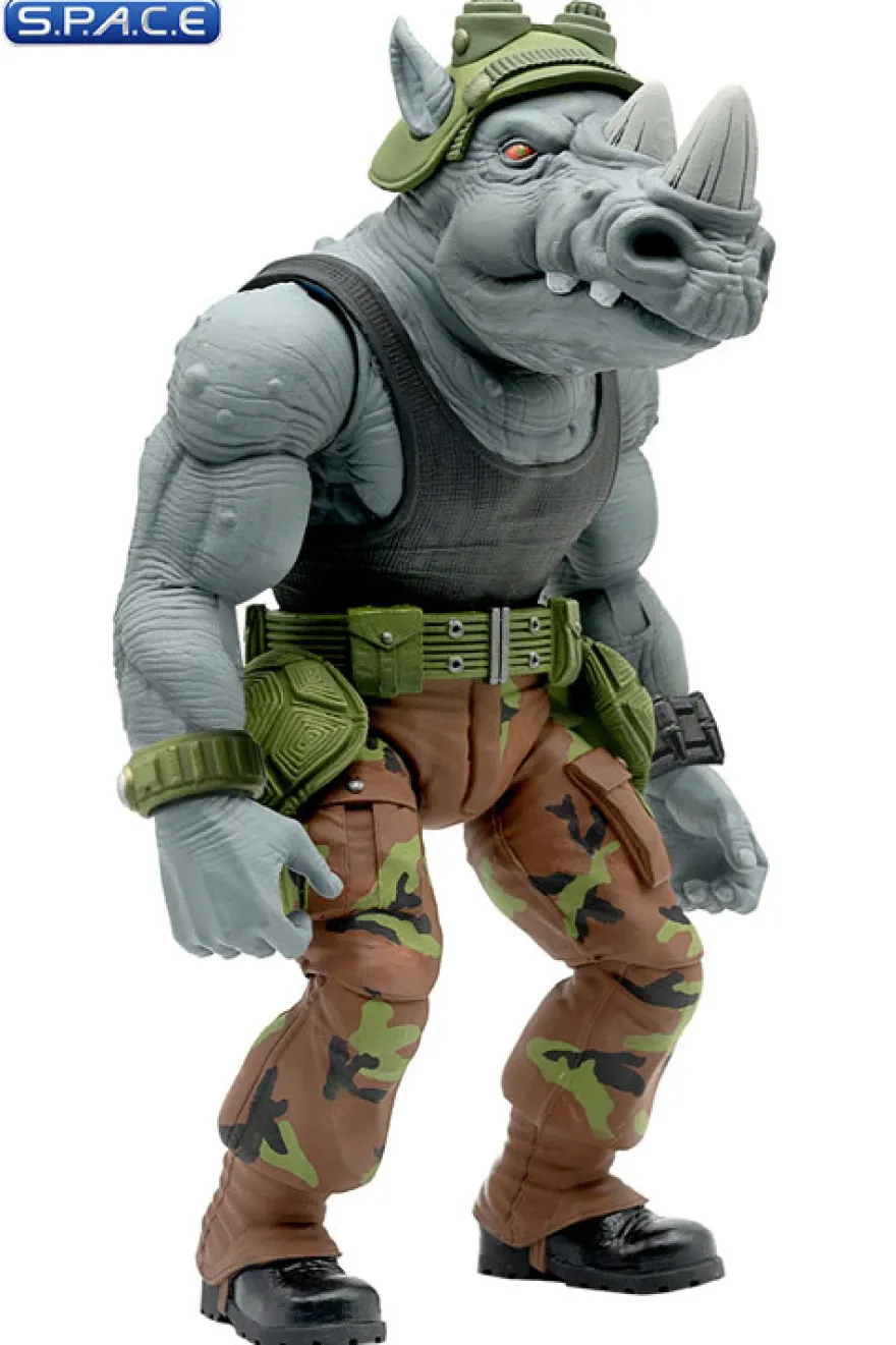 Ultimate Rocksteady