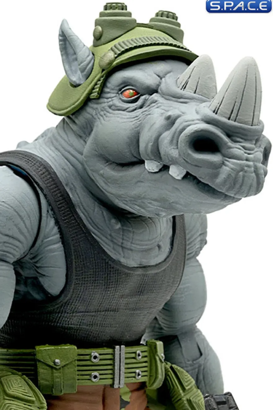 Ultimate Rocksteady