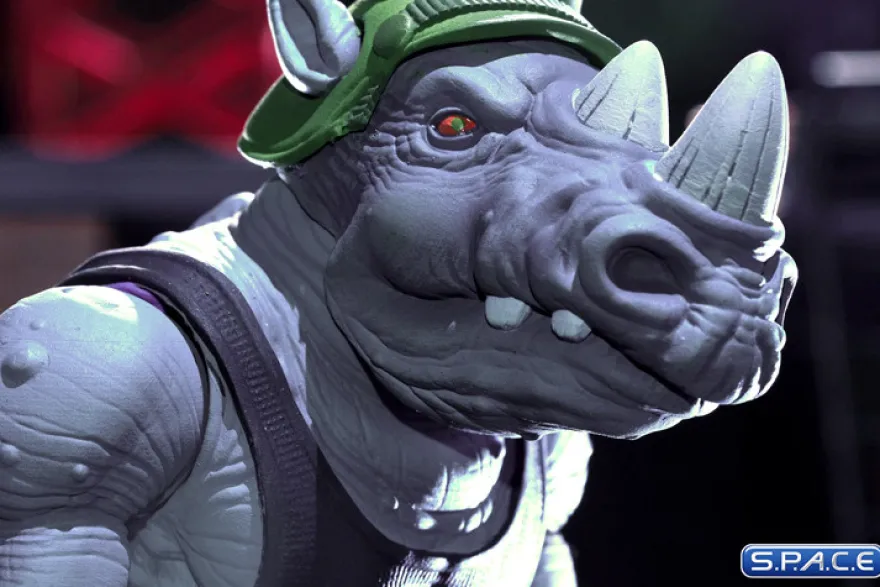 Ultimate Rocksteady