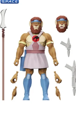 Ultimate Royal Thunderian Guard