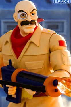 Ultimate Safari Joe