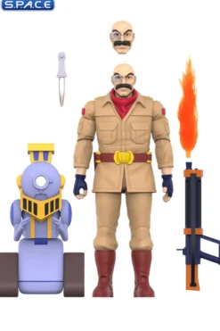 Ultimate Safari Joe
