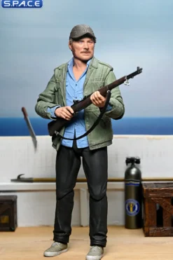 Ultimate Sam Quint