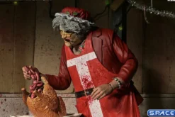 Ultimate Santa Leatherface