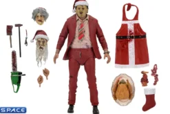 Ultimate Santa Leatherface
