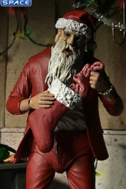 Ultimate Santa Leatherface