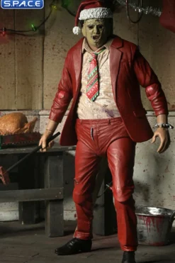 Ultimate Santa Leatherface
