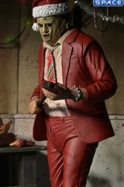 Ultimate Santa Leatherface