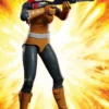 Ultimate Scarlett