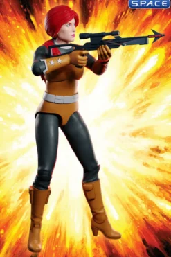 Ultimate Scarlett
