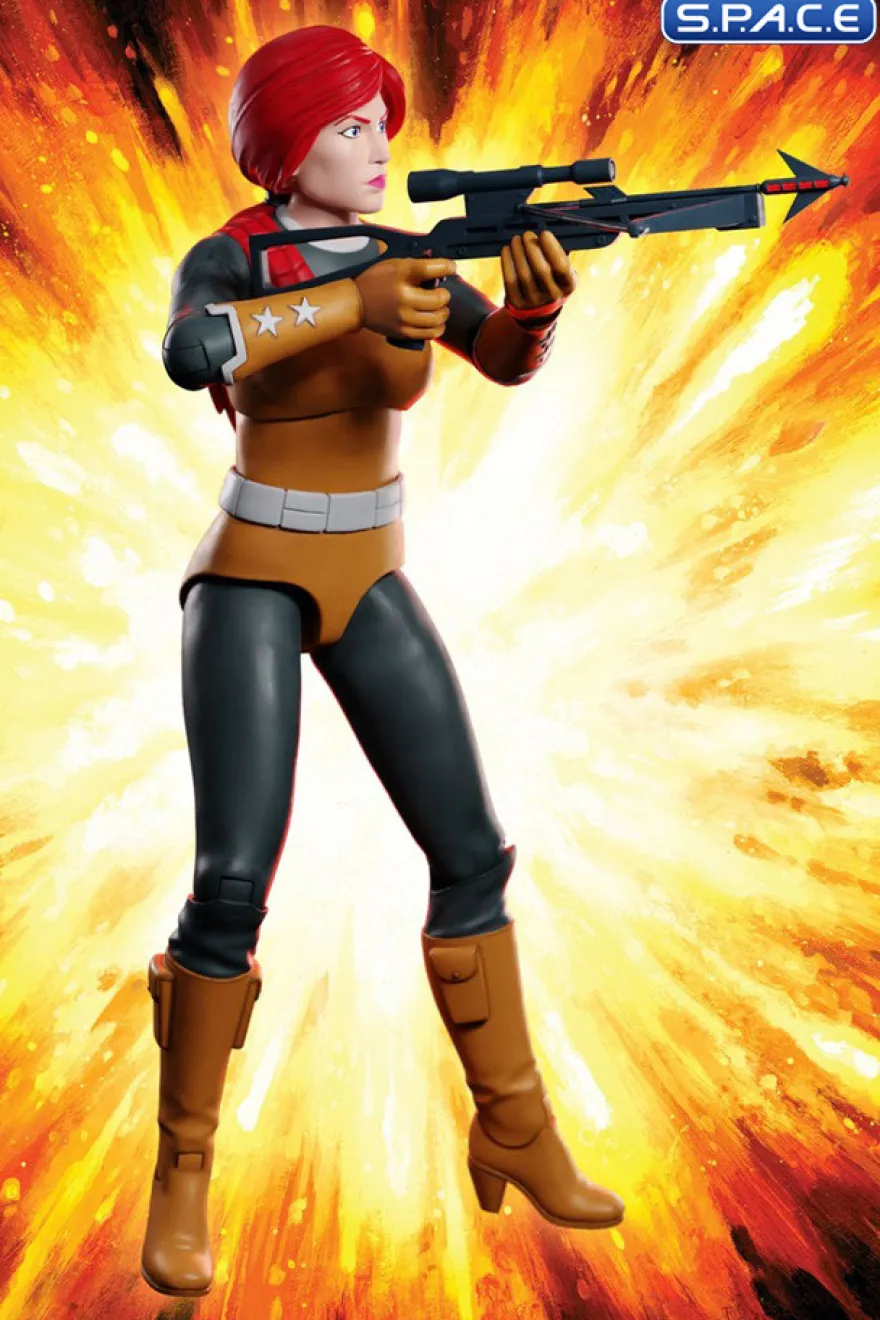 Ultimate Scarlett