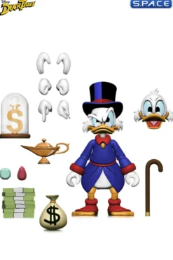 Ultimate Scrooge McDuck