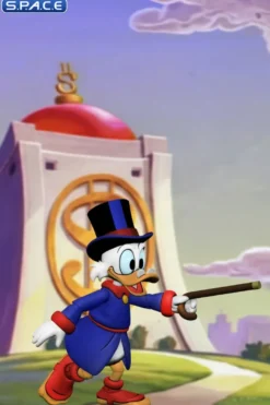 Ultimate Scrooge McDuck