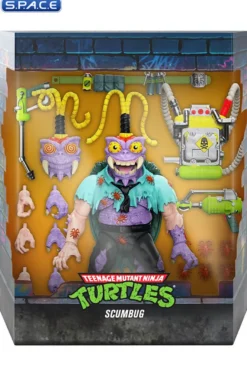 Ultimate Scumbug