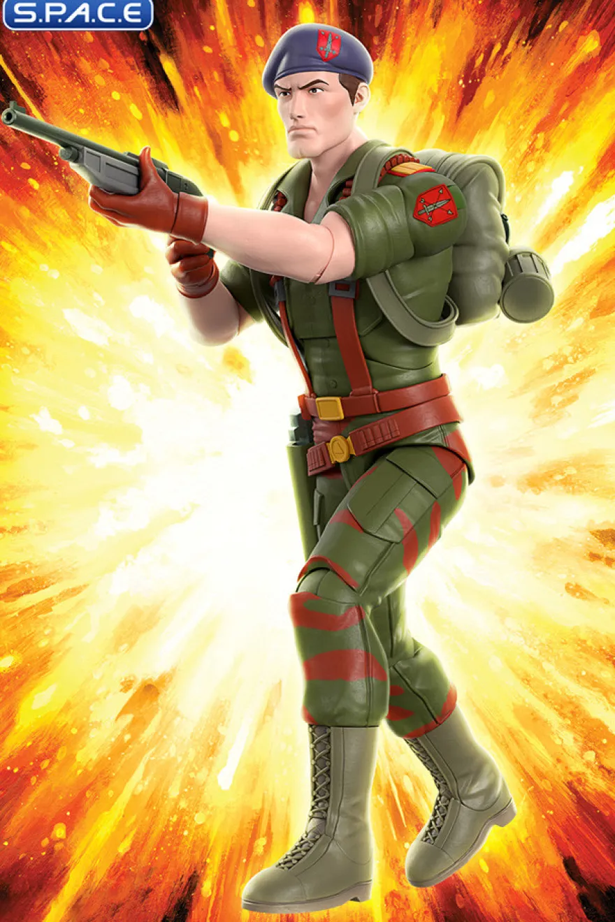 Ultimates Flint