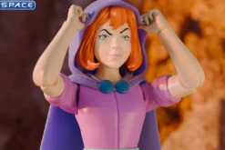 Ultimate Sheila the Thief