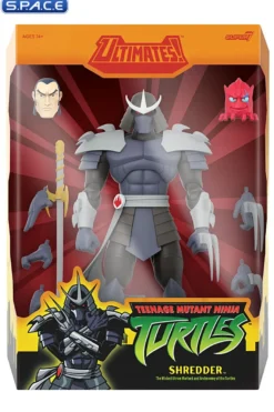 Ultimate Shredder