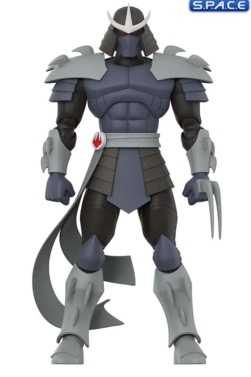 Ultimate Shredder