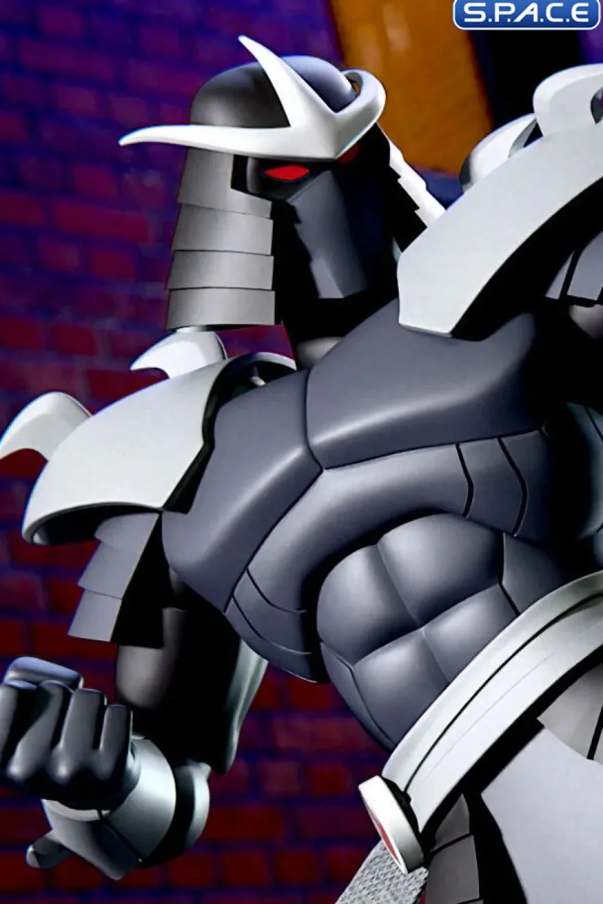 Ultimate Shredder