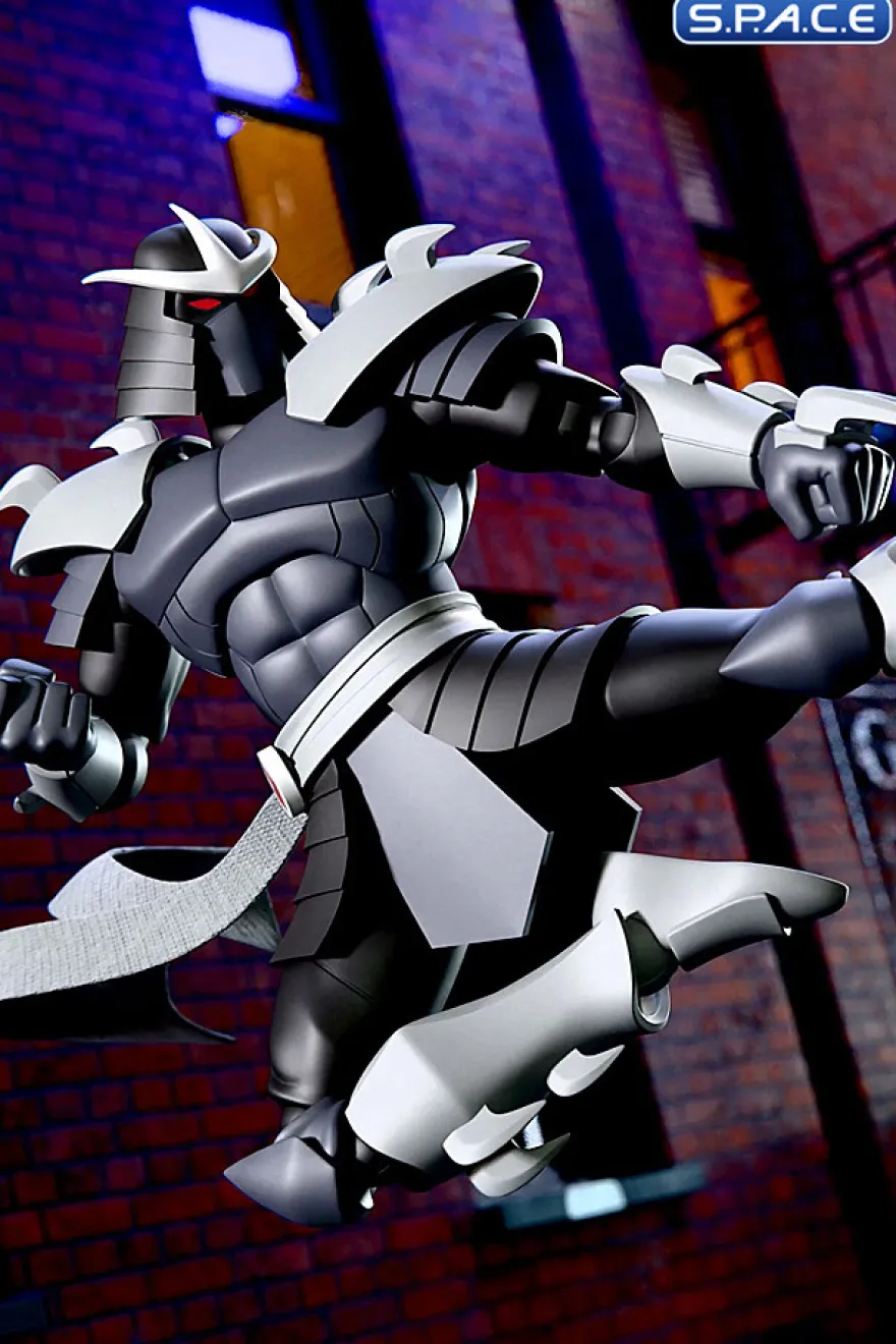 Ultimate Shredder