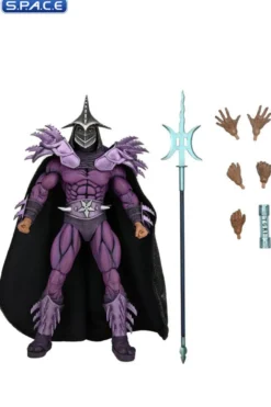 Ultimate Shredder 30th Anniversary