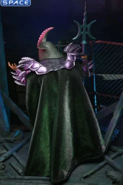 Ultimate Shredder 30th Anniversary