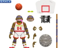 Ultimate Slam Dunkin' Don