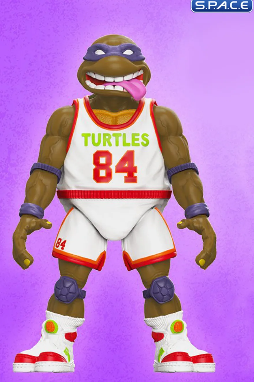 Ultimate Slam Dunkin' Don