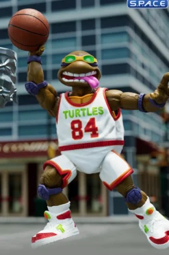 Ultimate Slam Dunkin' Don