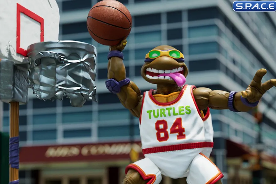 Ultimate Slam Dunkin' Don