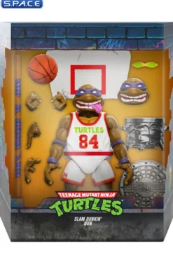 Ultimate Slam Dunkin' Don