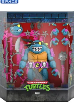 Ultimate Slash