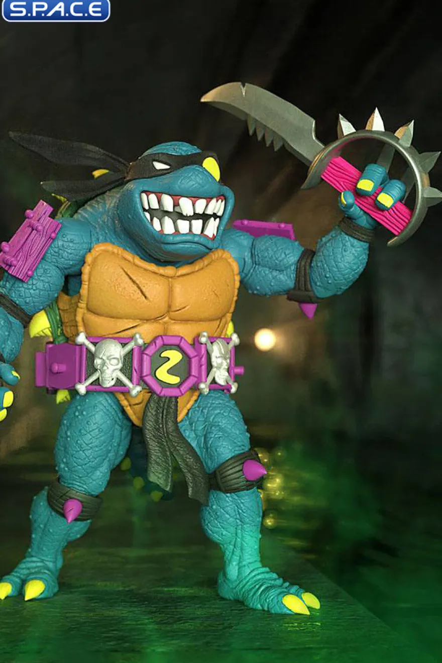 Ultimate Slash