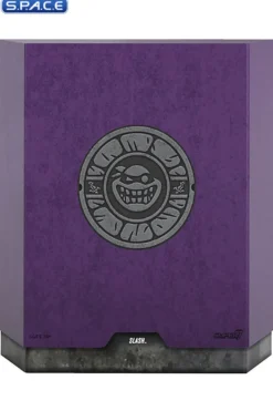 Ultimate Slash